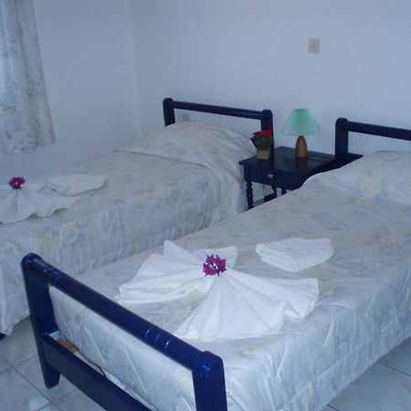 Residence Gerani Amoudara  Luaran gambar