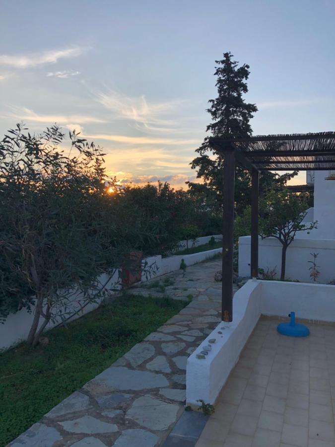 Residence Gerani Amoudara  Luaran gambar