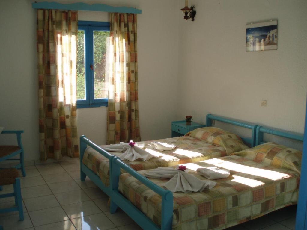 Residence Gerani Amoudara  Bilik gambar