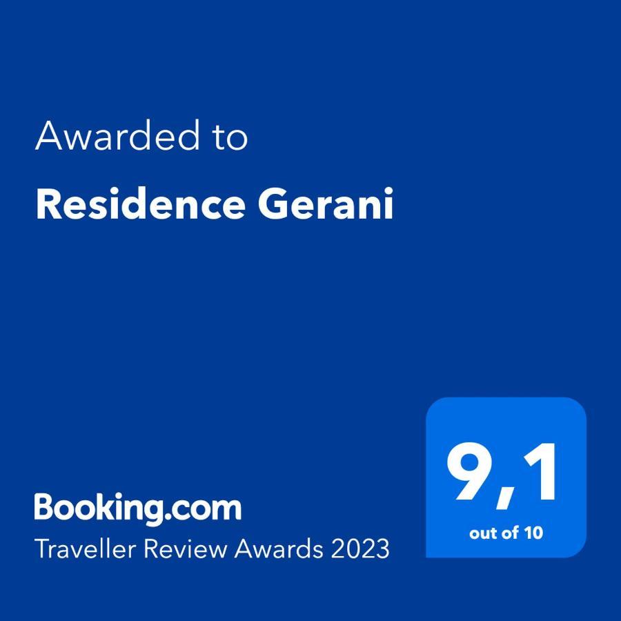 Residence Gerani Amoudara  Luaran gambar