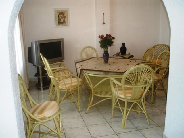 Residence Gerani Amoudara  Luaran gambar