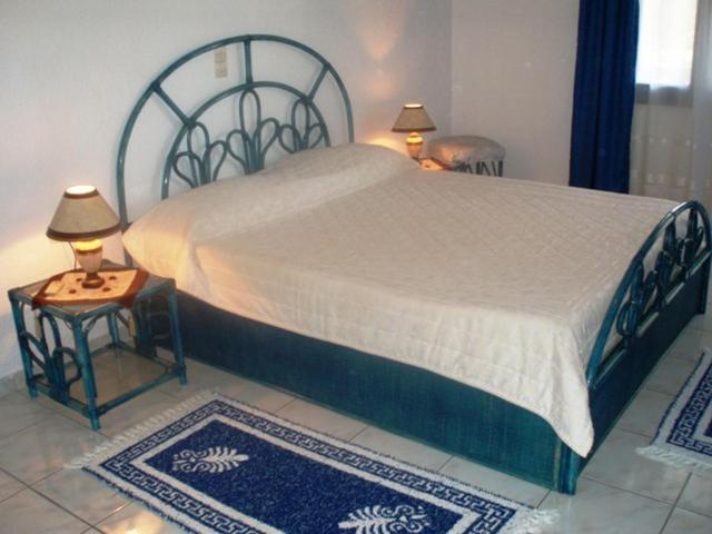 Residence Gerani Amoudara  Luaran gambar