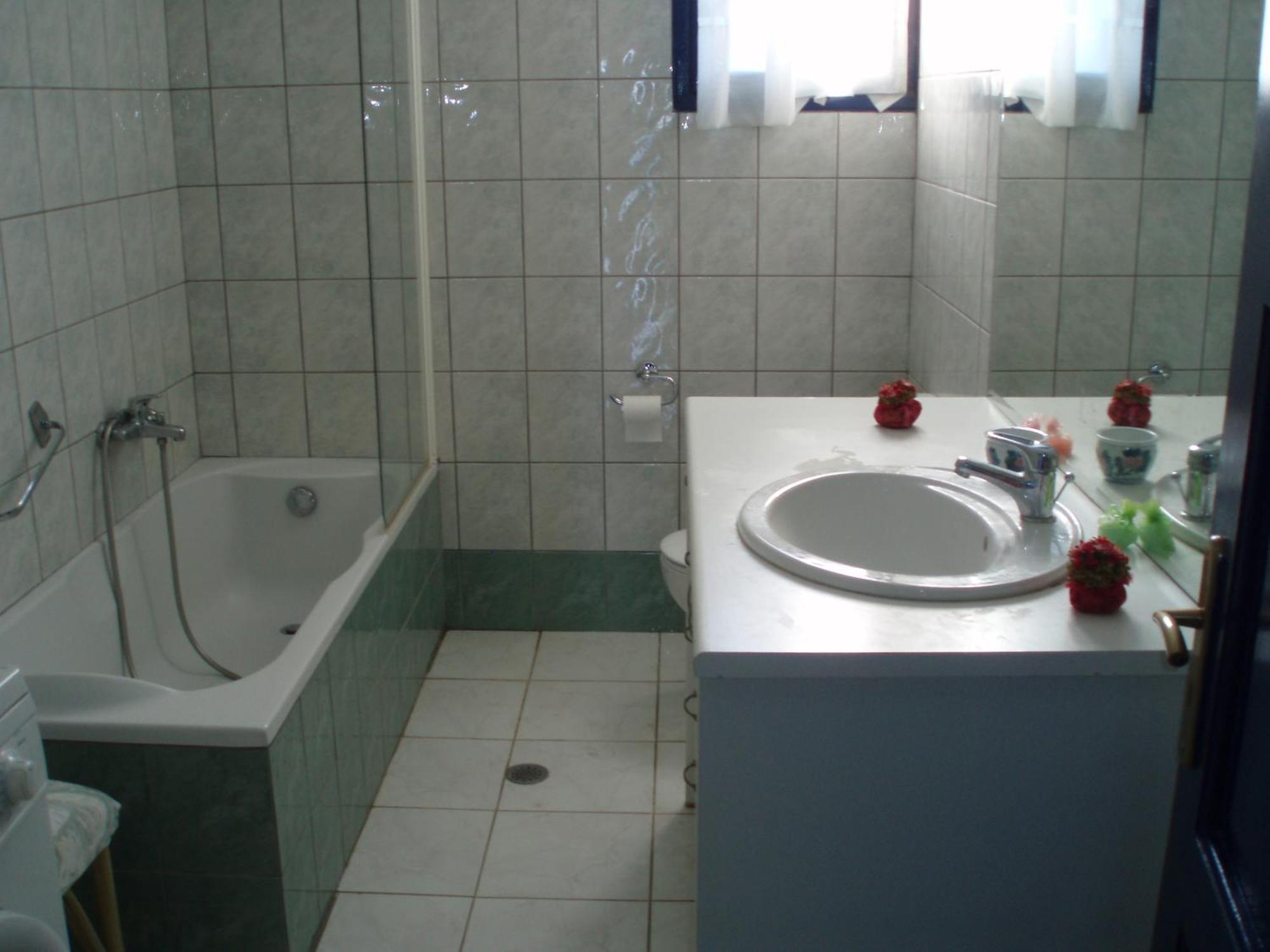 Residence Gerani Amoudara  Luaran gambar