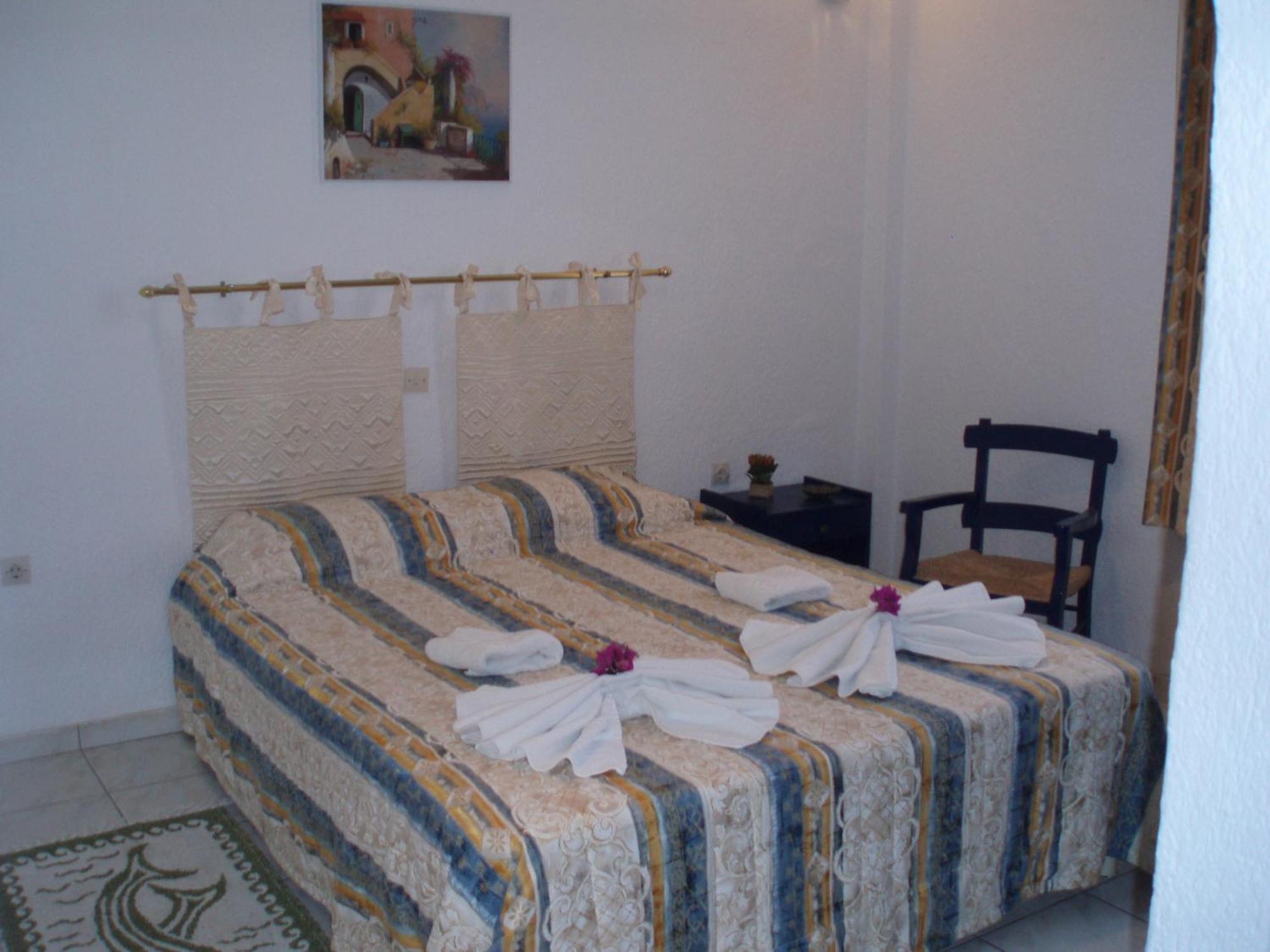 Residence Gerani Amoudara  Luaran gambar