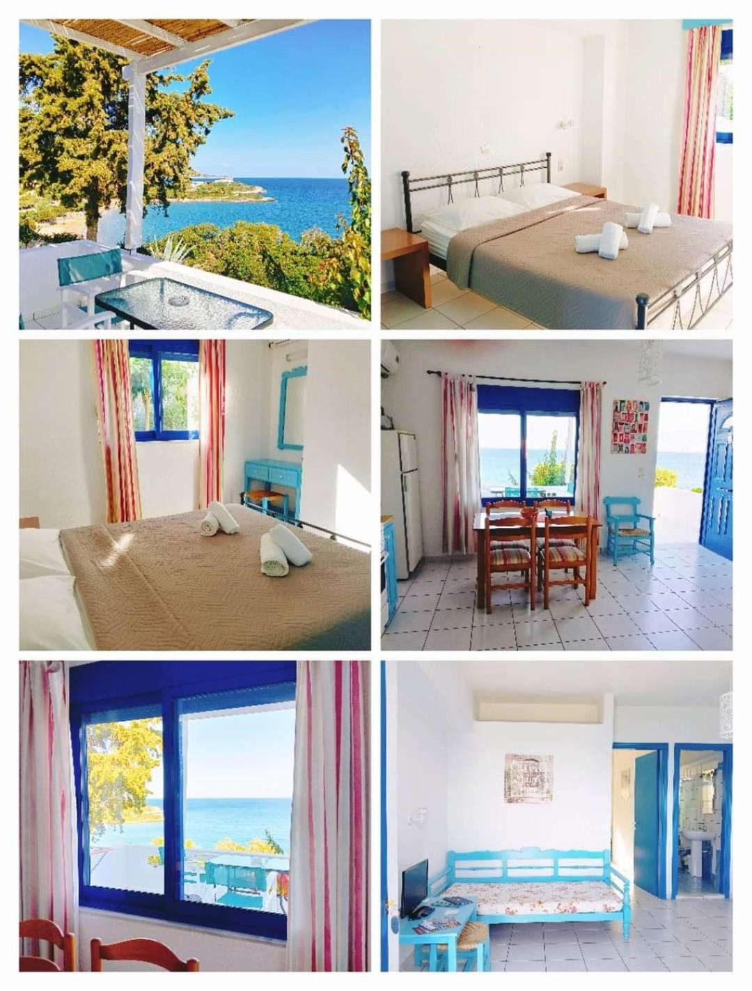 Residence Gerani Amoudara  Luaran gambar