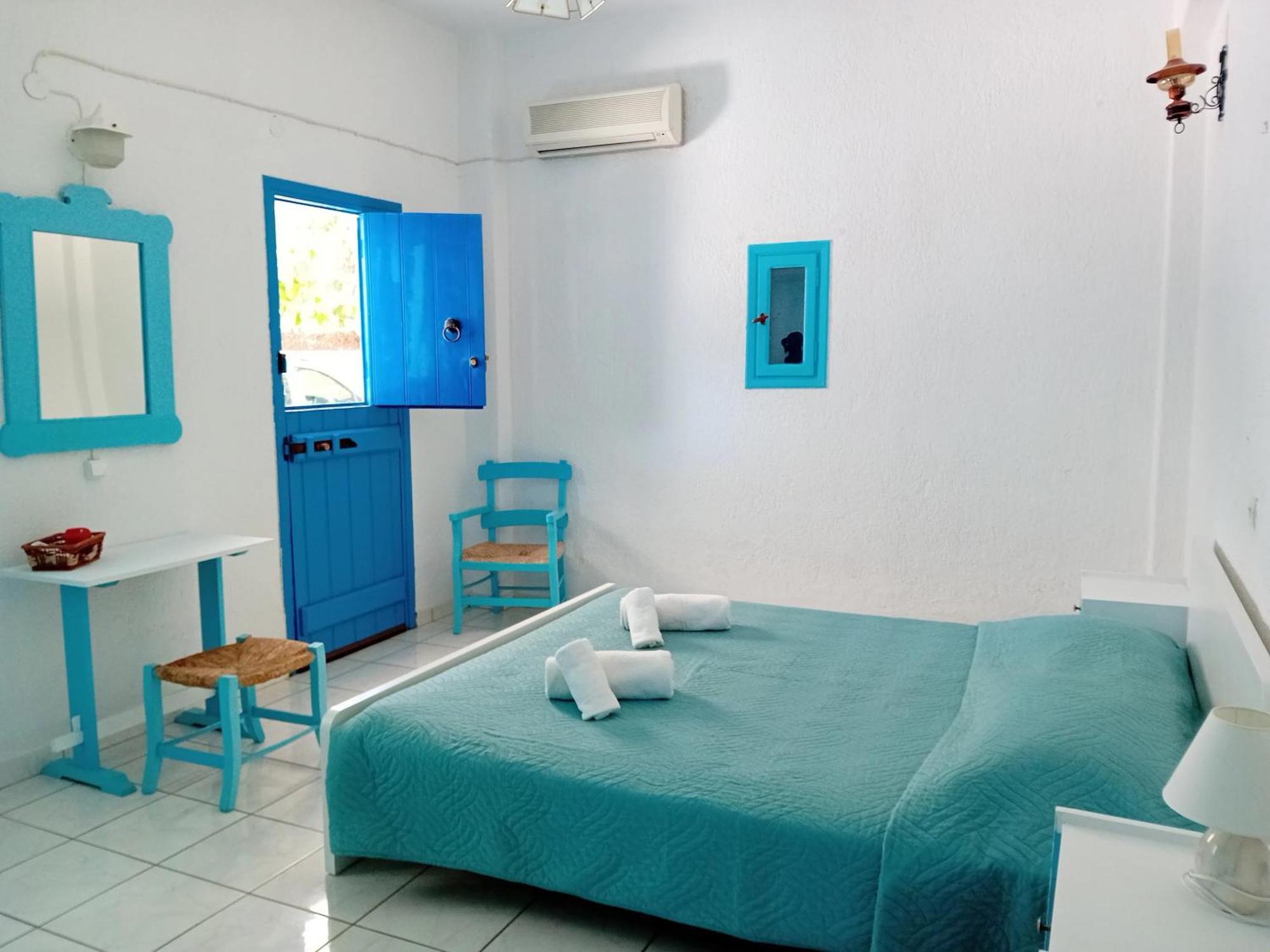 Residence Gerani Amoudara  Luaran gambar