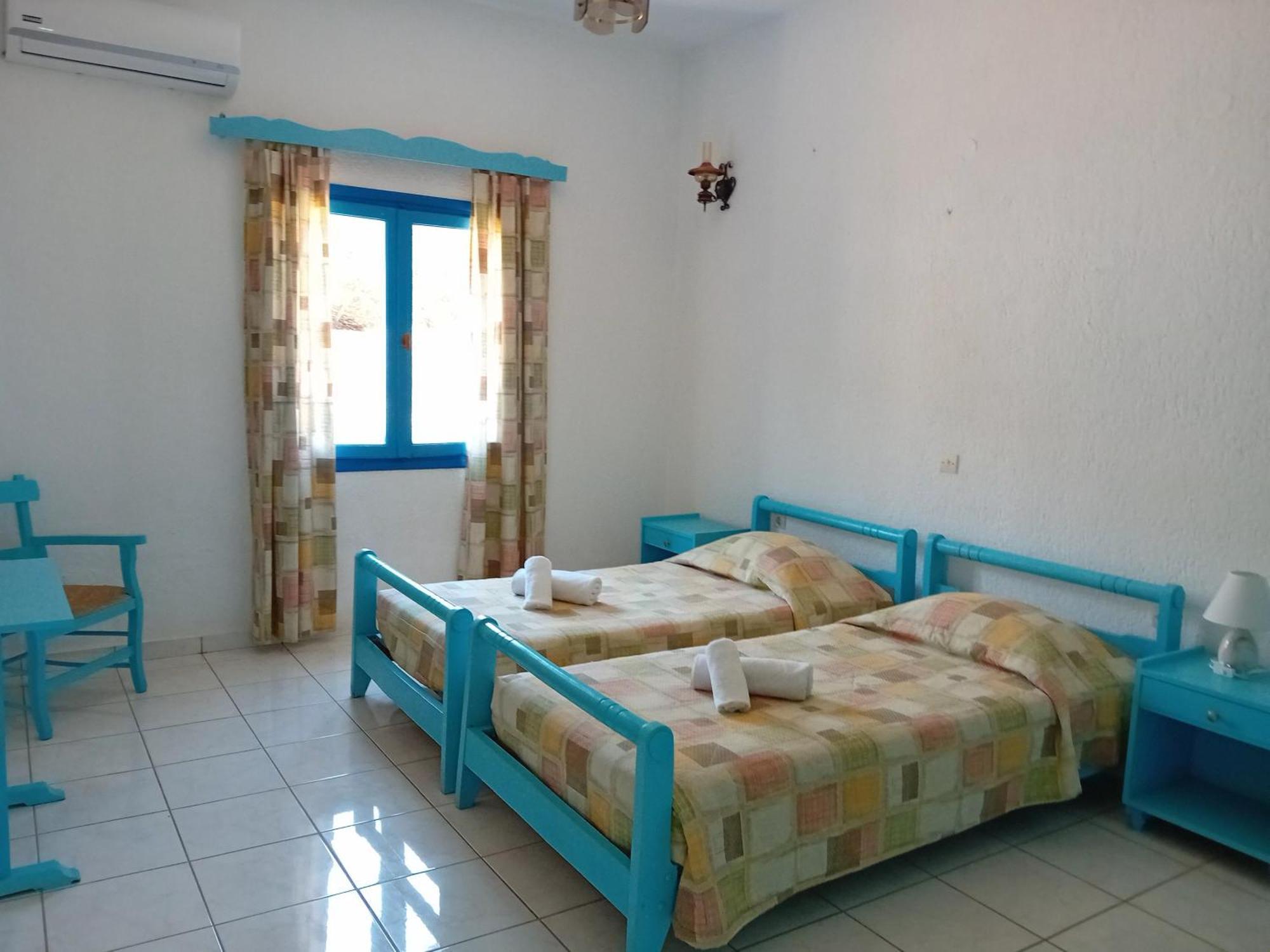 Residence Gerani Amoudara  Luaran gambar