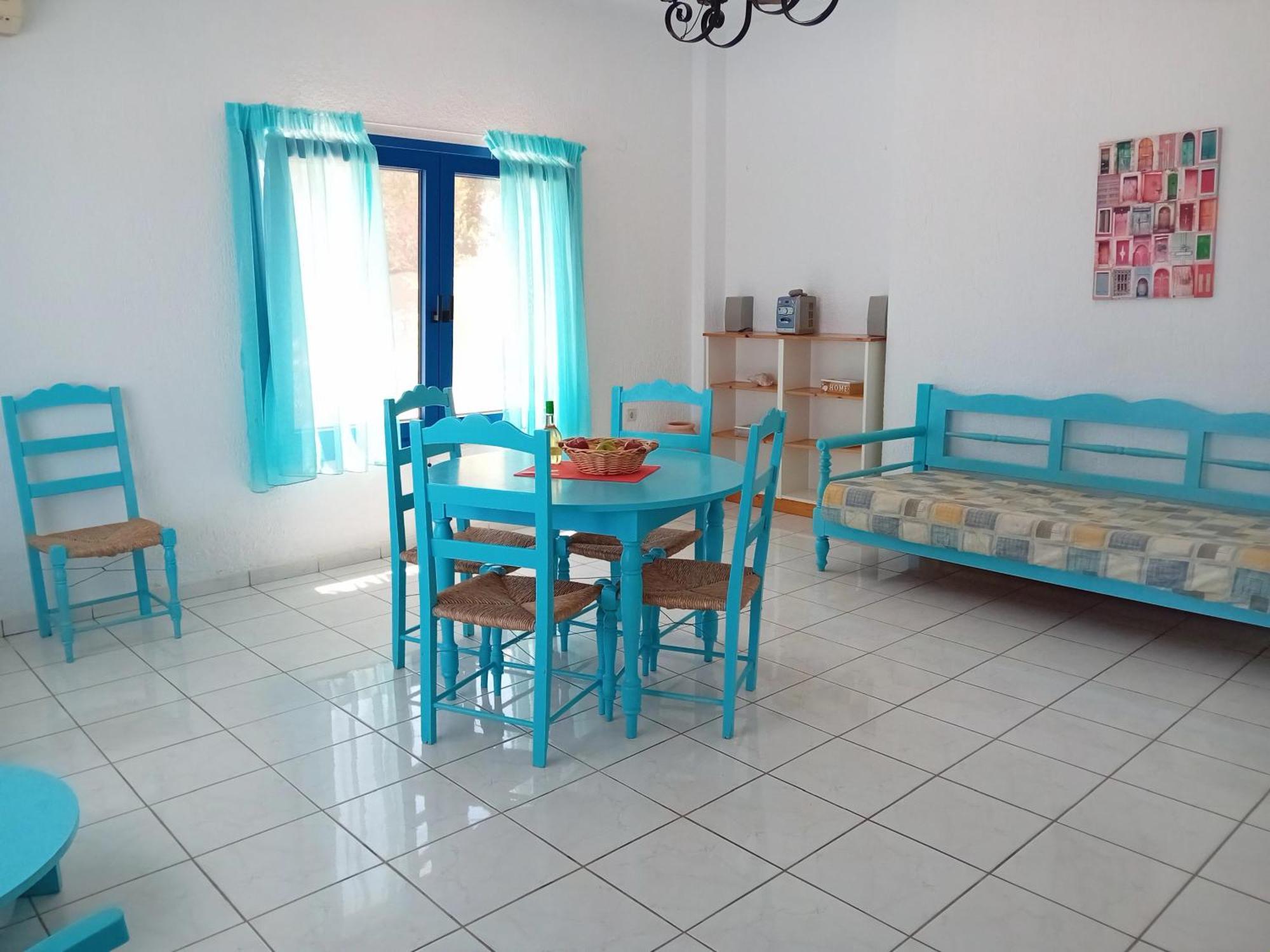 Residence Gerani Amoudara  Luaran gambar