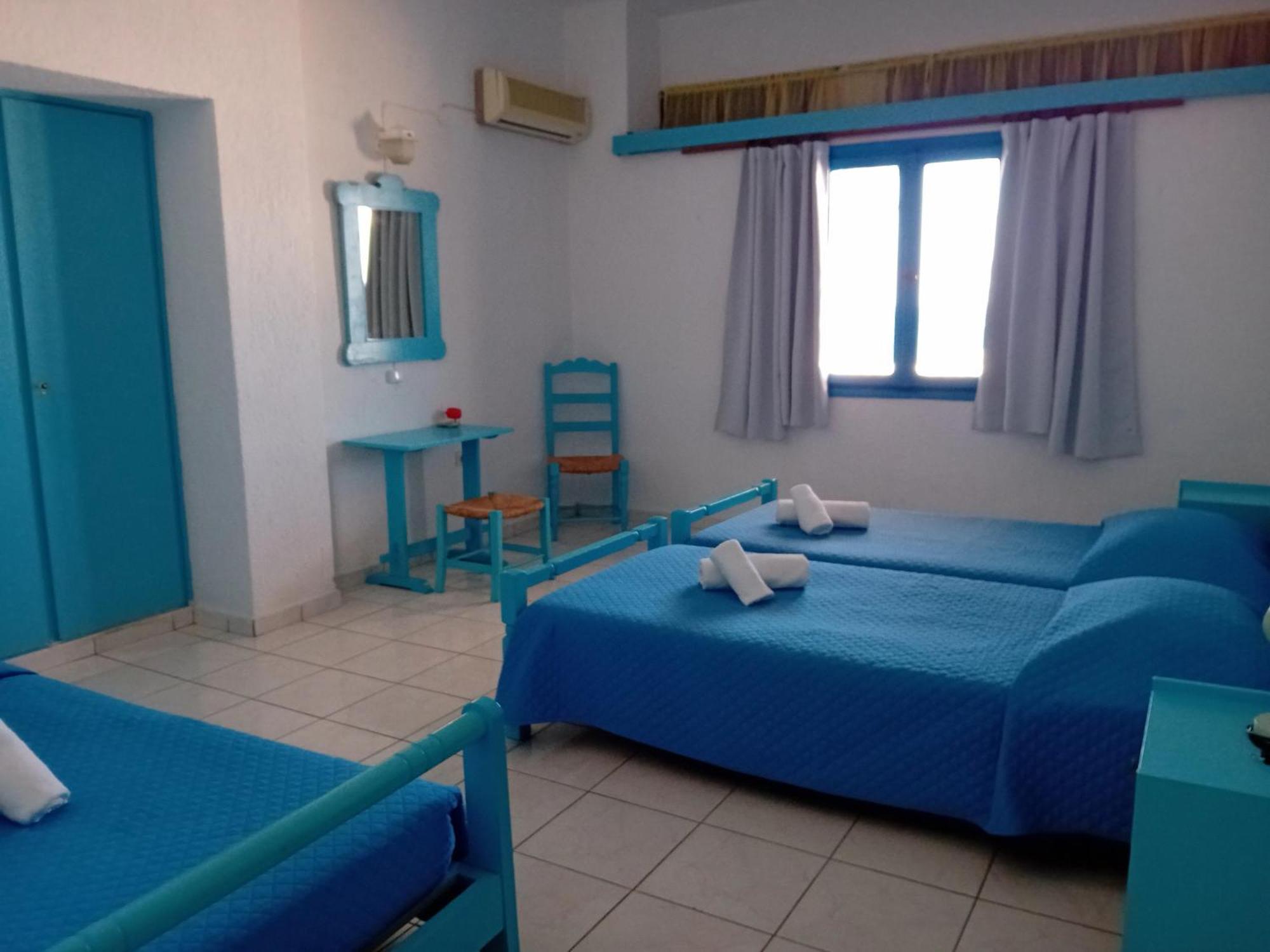 Residence Gerani Amoudara  Luaran gambar