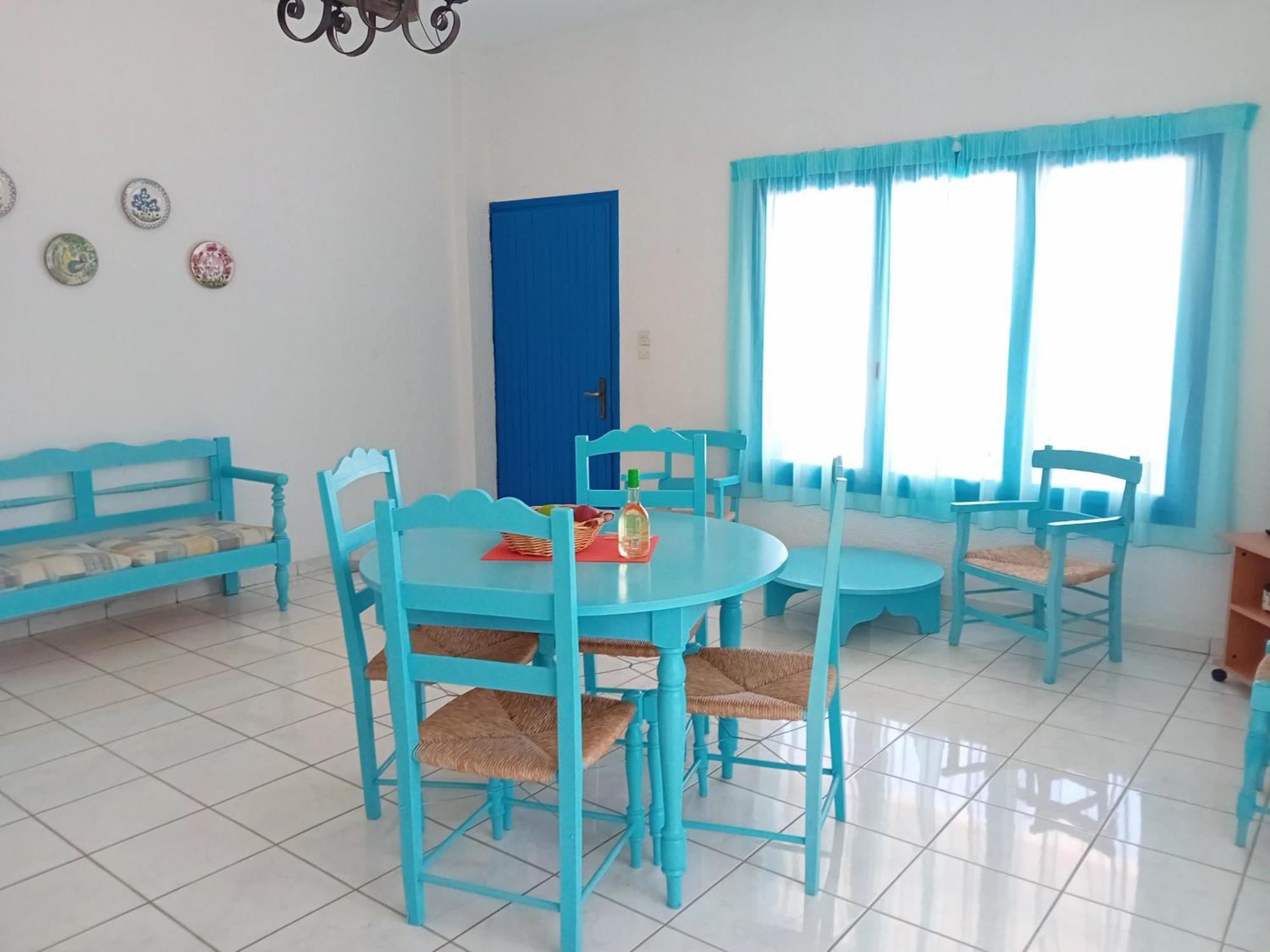 Residence Gerani Amoudara  Luaran gambar