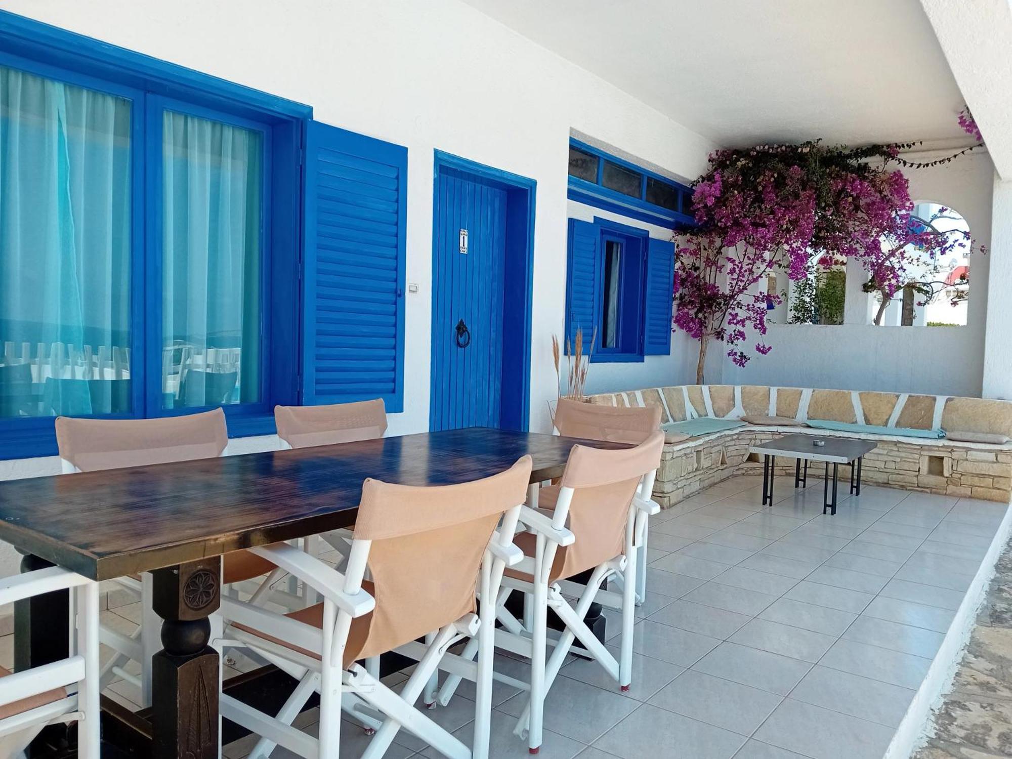 Residence Gerani Amoudara  Luaran gambar