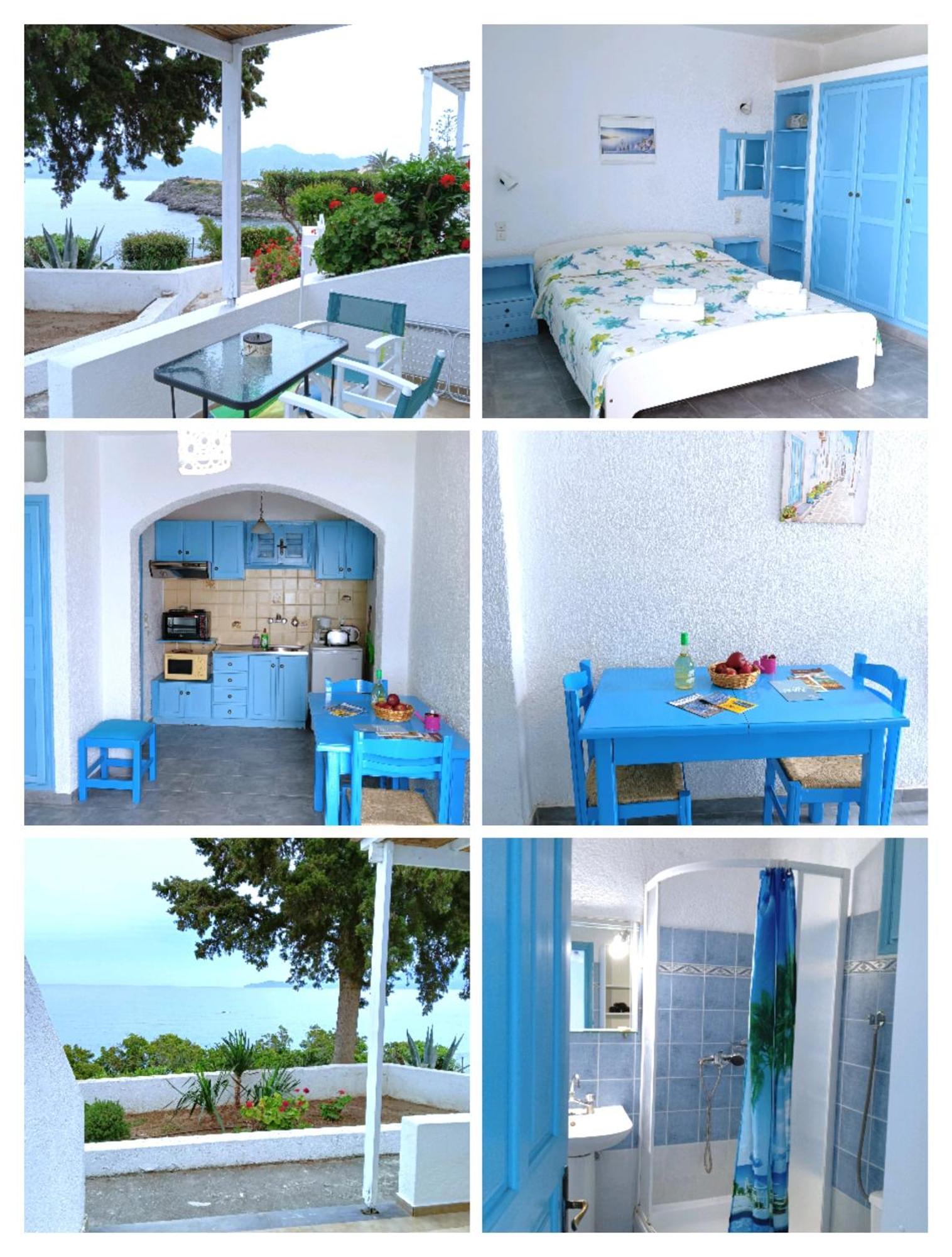 Residence Gerani Amoudara  Luaran gambar