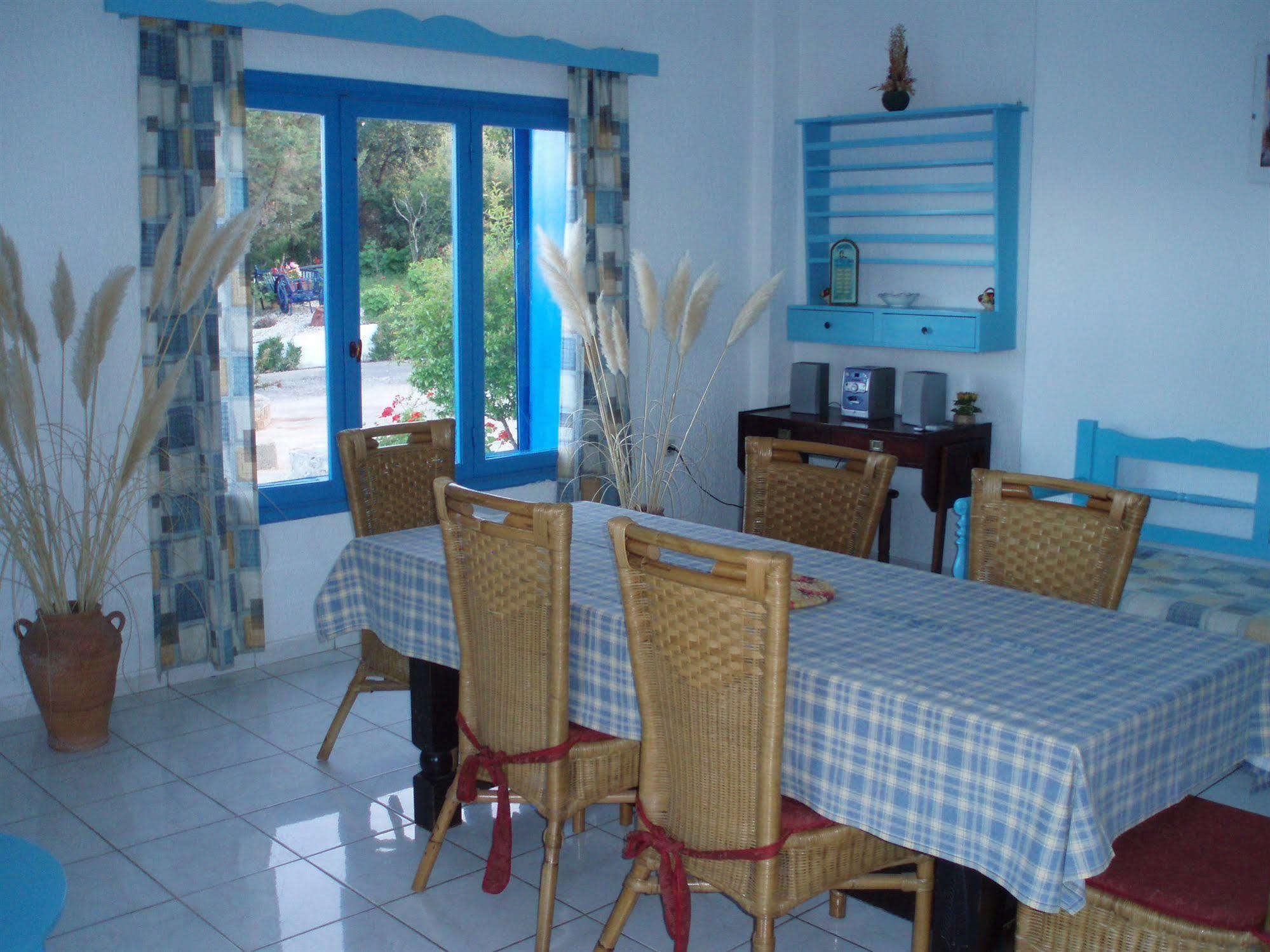 Residence Gerani Amoudara  Luaran gambar