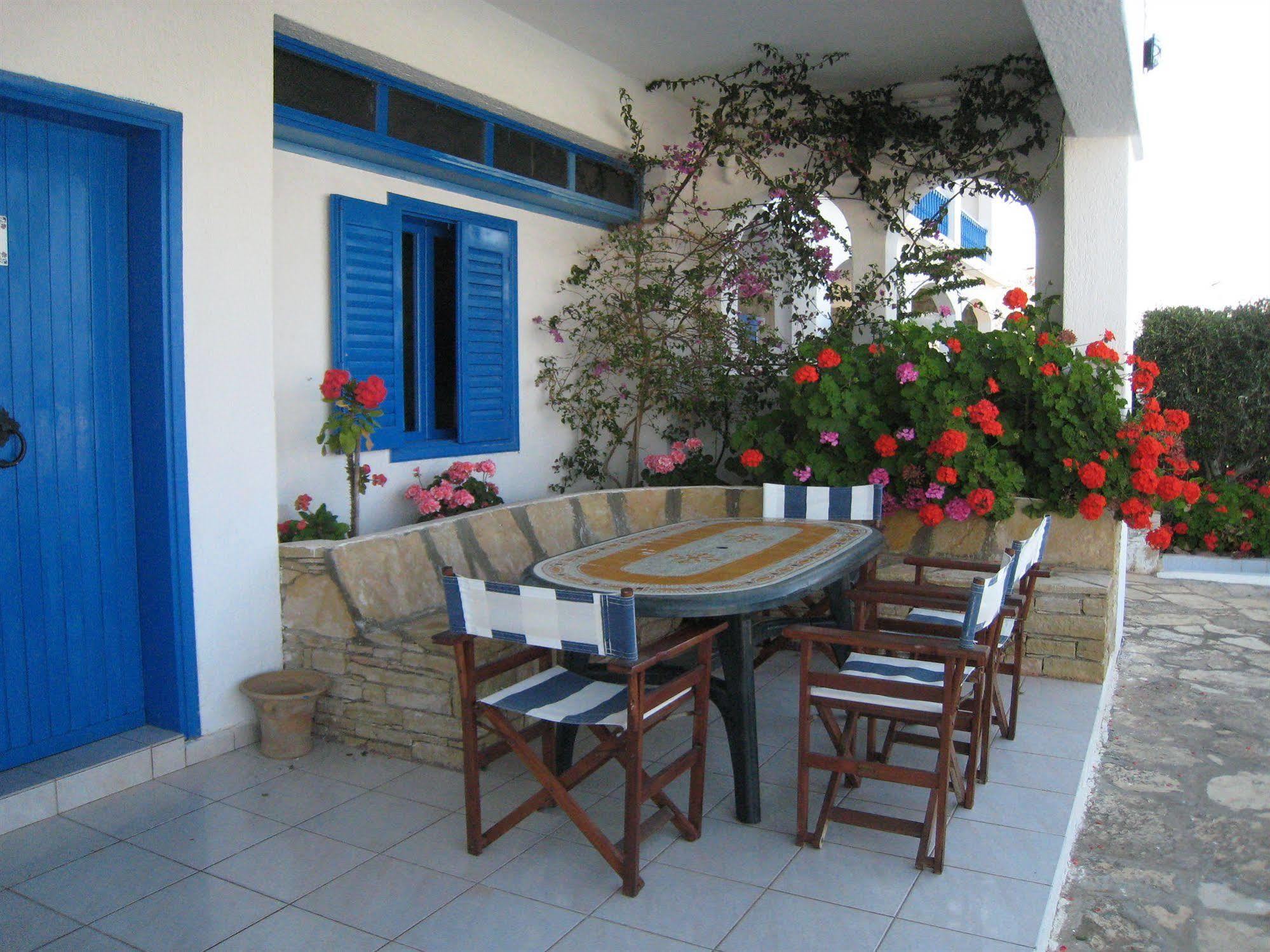 Residence Gerani Amoudara  Luaran gambar