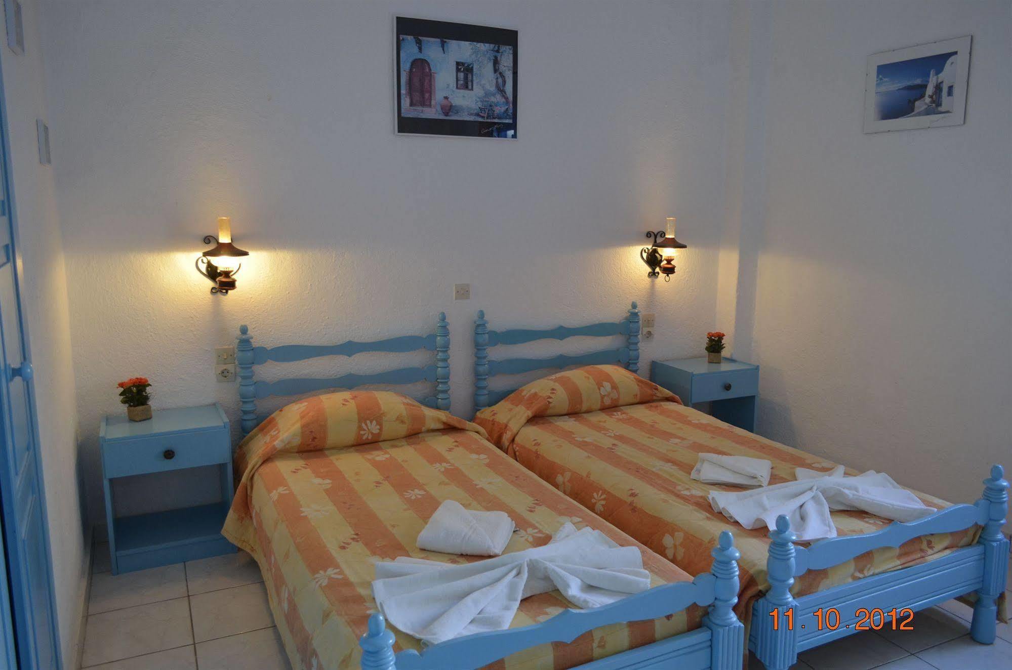 Residence Gerani Amoudara  Luaran gambar