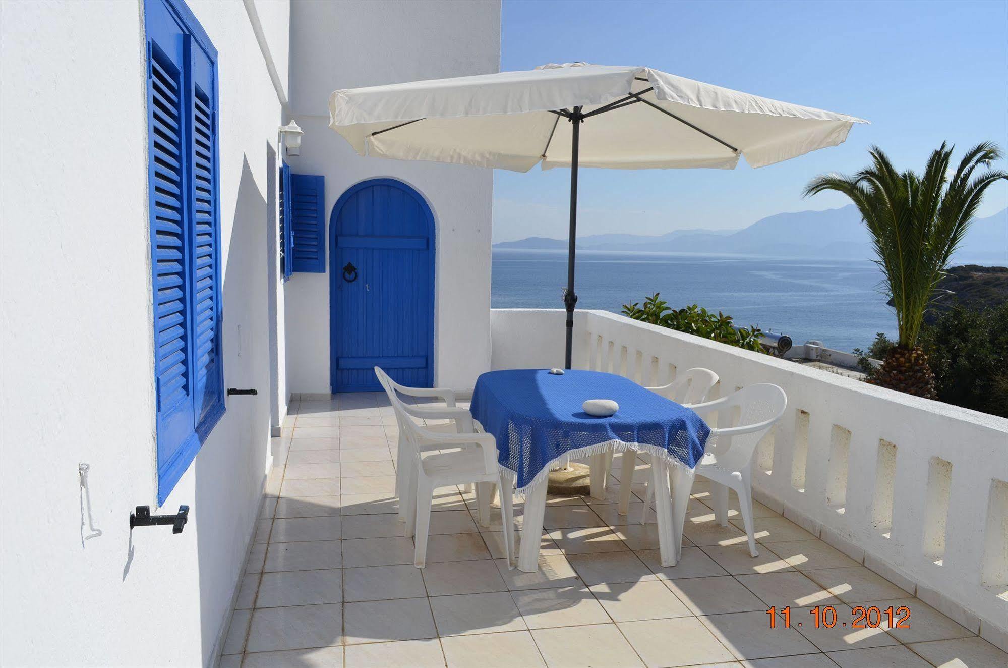 Residence Gerani Amoudara  Luaran gambar