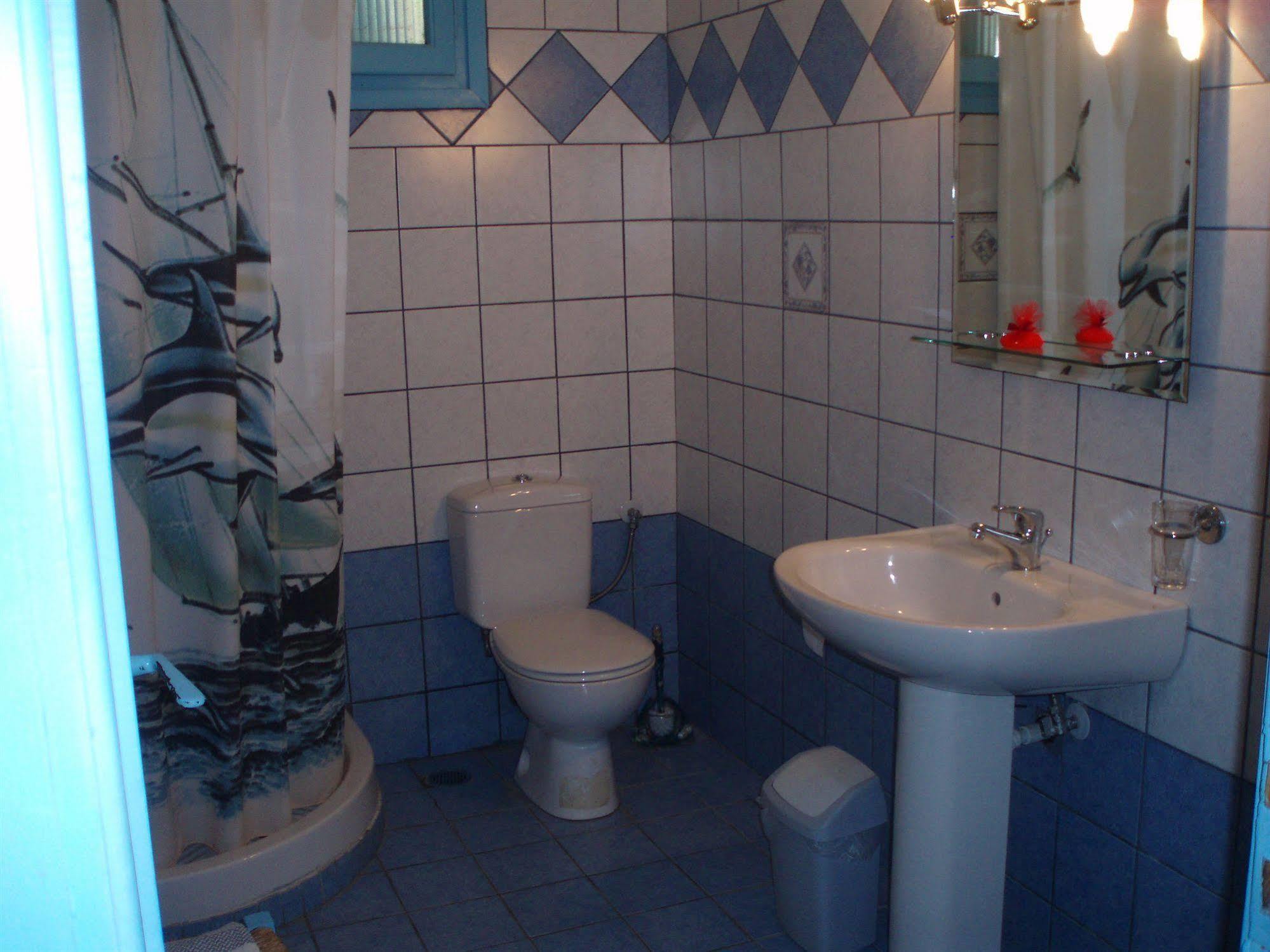 Residence Gerani Amoudara  Luaran gambar