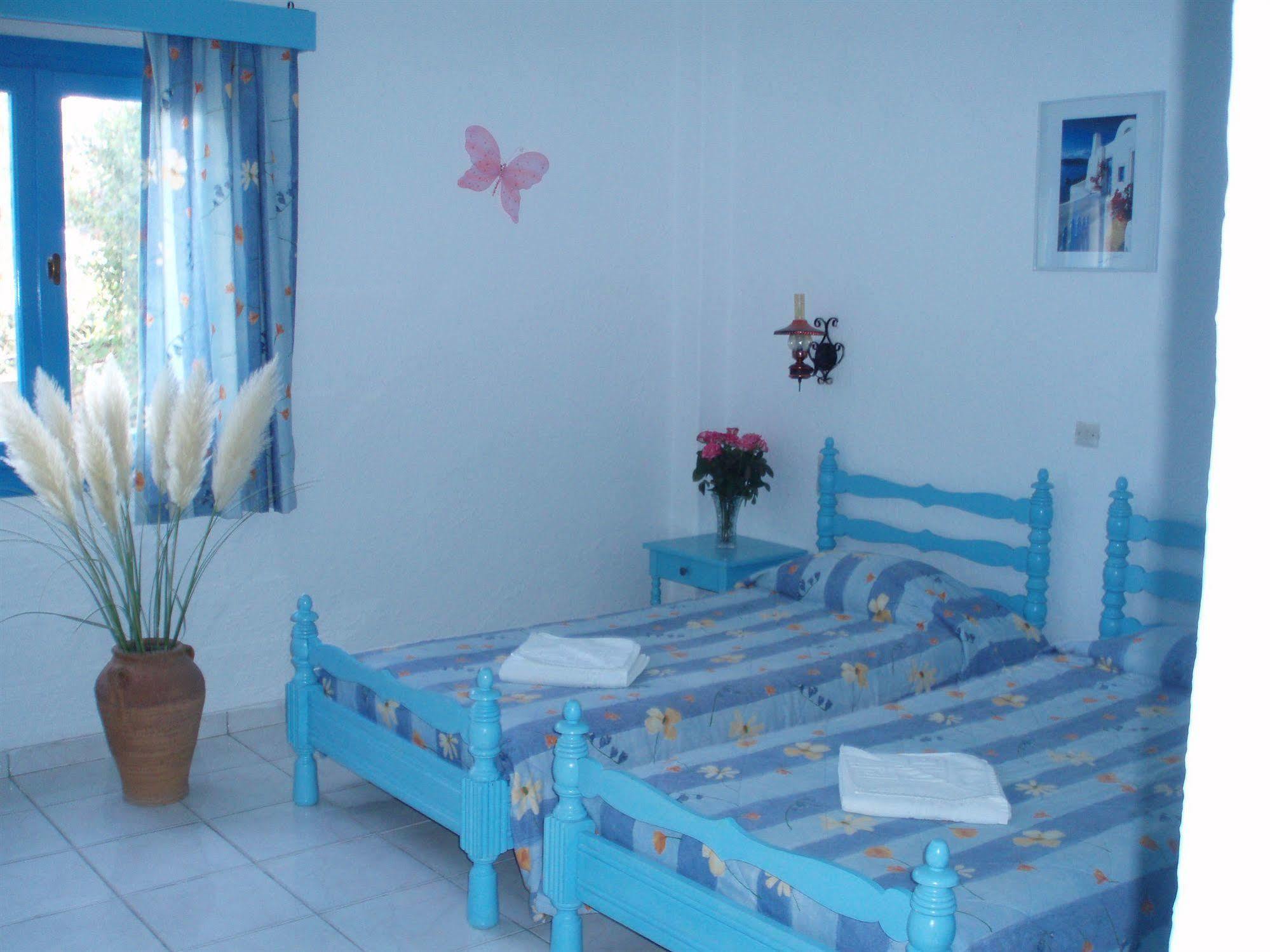 Residence Gerani Amoudara  Luaran gambar