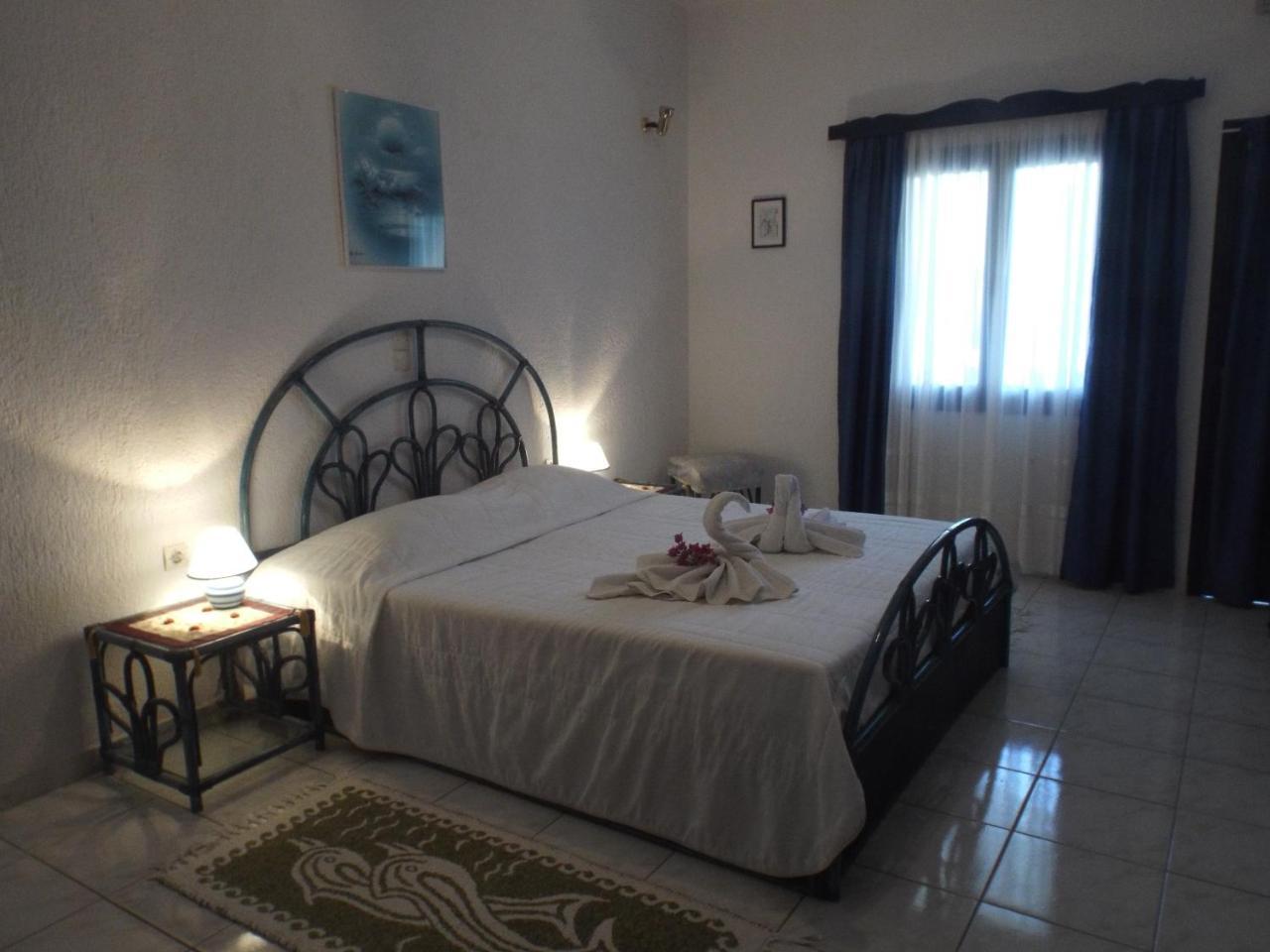 Residence Gerani Amoudara  Luaran gambar