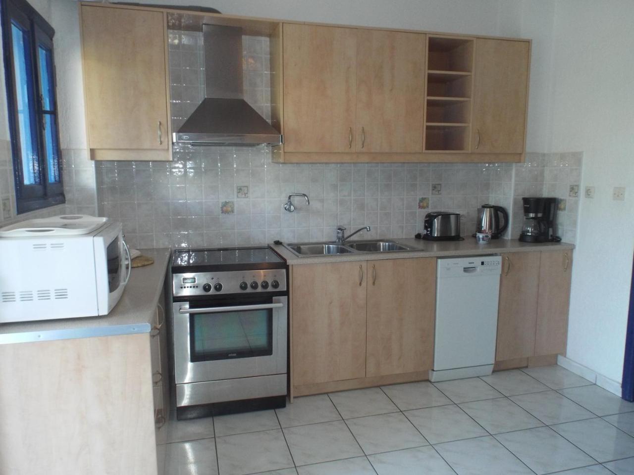 Residence Gerani Amoudara  Luaran gambar