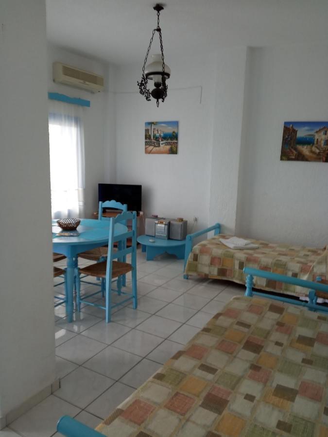 Residence Gerani Amoudara  Luaran gambar
