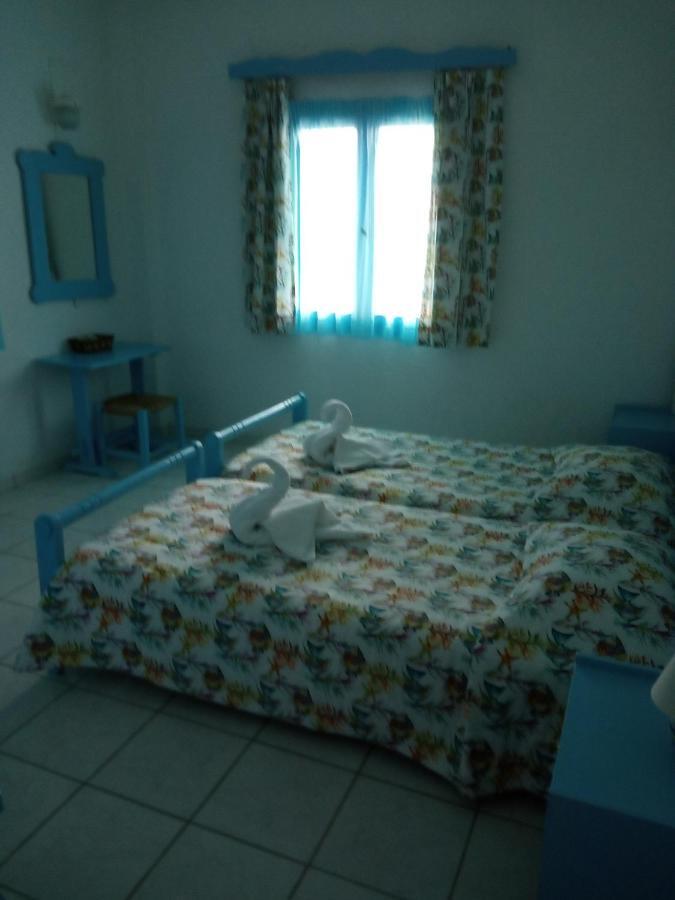 Residence Gerani Amoudara  Luaran gambar