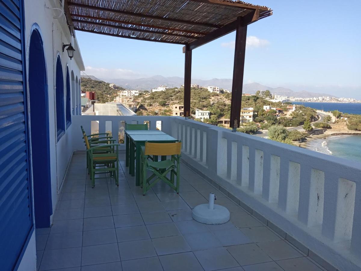 Residence Gerani Amoudara  Luaran gambar
