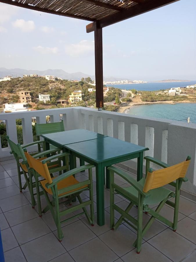 Residence Gerani Amoudara  Luaran gambar
