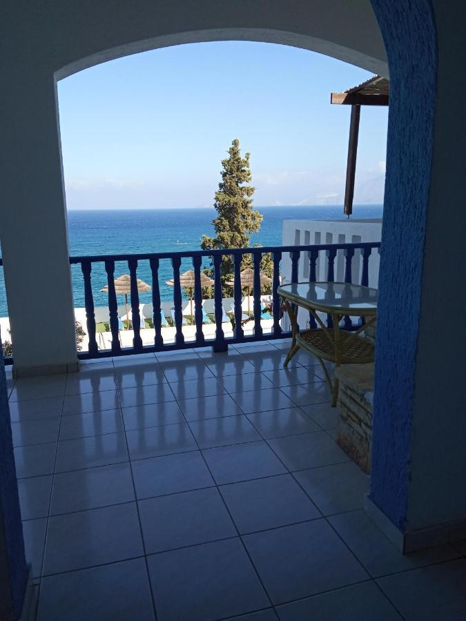 Residence Gerani Amoudara  Luaran gambar