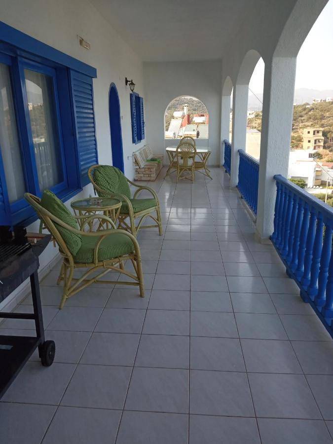 Residence Gerani Amoudara  Luaran gambar