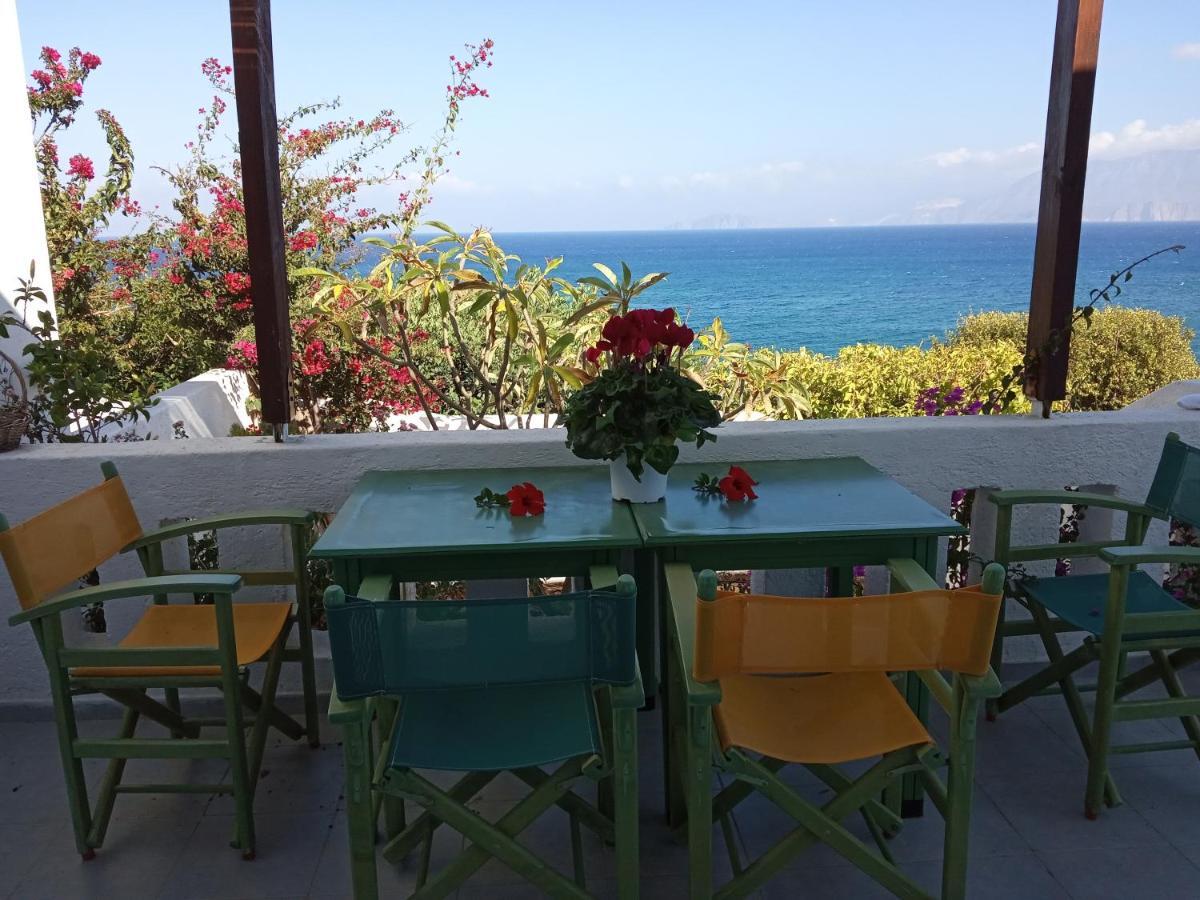 Residence Gerani Amoudara  Luaran gambar
