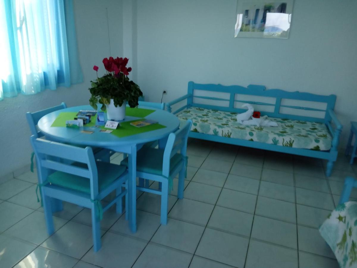 Residence Gerani Amoudara  Luaran gambar