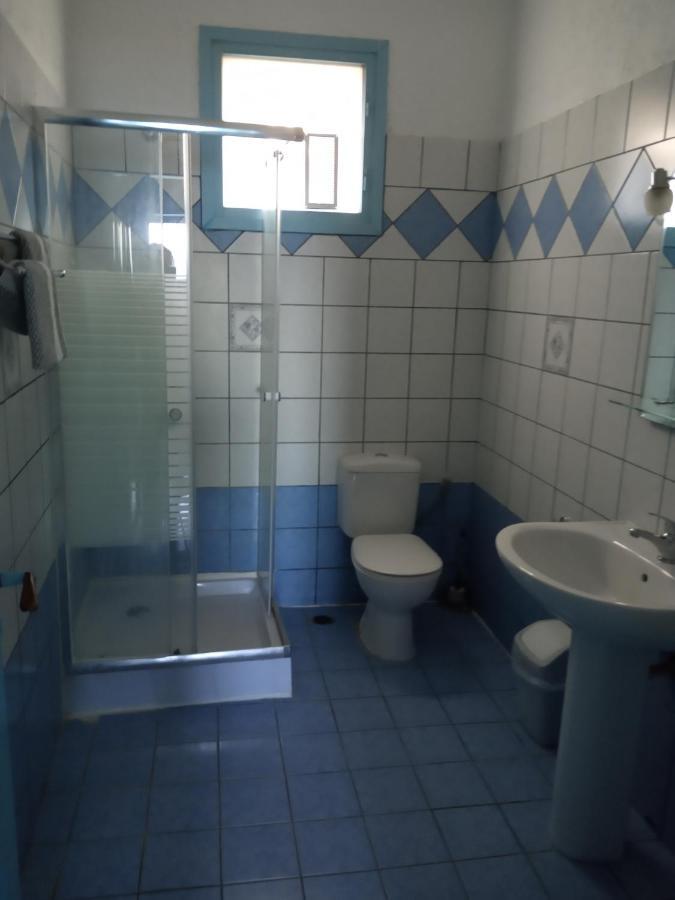 Residence Gerani Amoudara  Luaran gambar